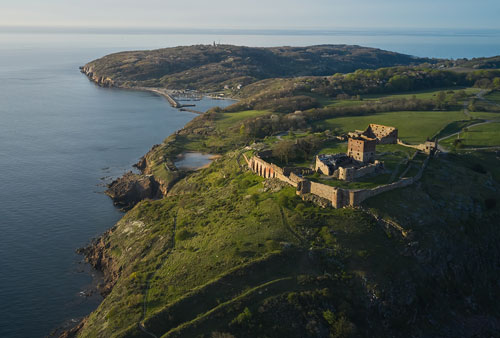 Sightsee+ Hammerknuden