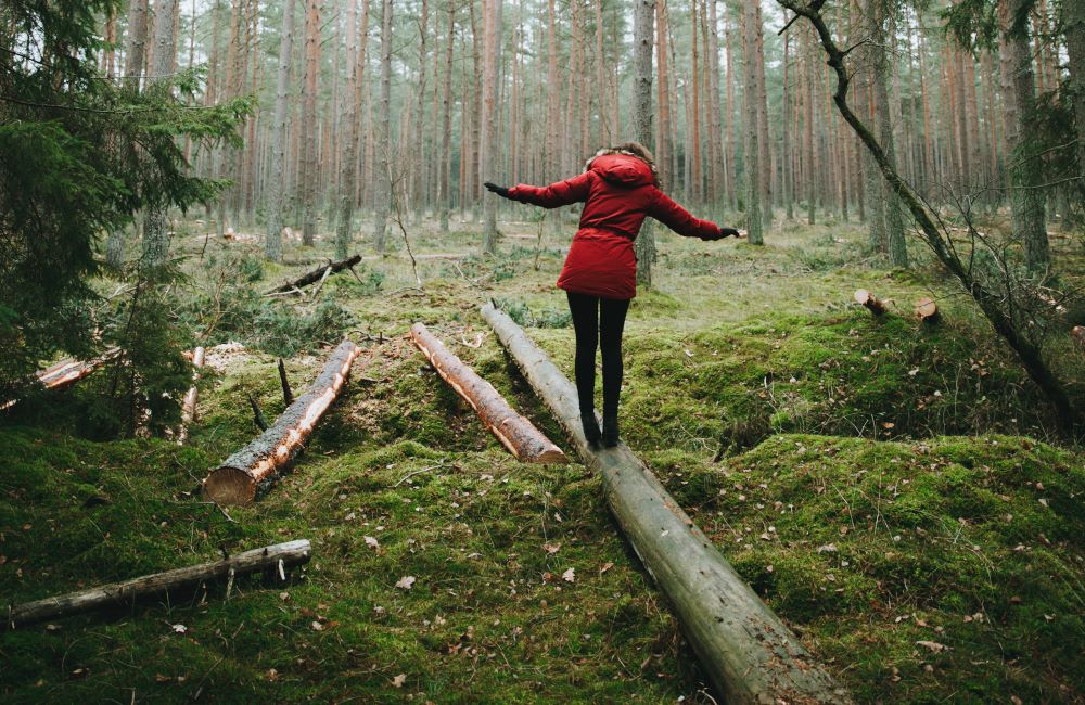 Balance Frederiksværk Sightsee+