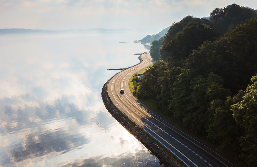 Vejle fjord Sightsee+