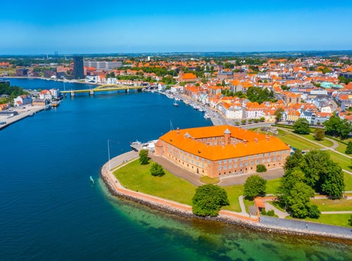 Sightsee Sønderborg-Slot-Web