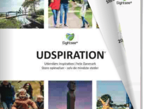 UDSPIRATION 2025 Cover