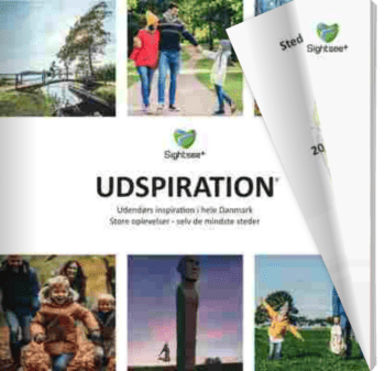 UDSPIRATION 2025 Cover