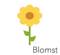 Blomst Sightsee+