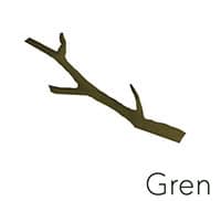 Gren Sightsee+