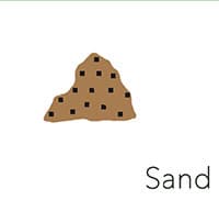 Sand Sightsee+
