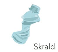 Skrald Sightsee+