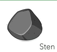 Sten Sightsee+